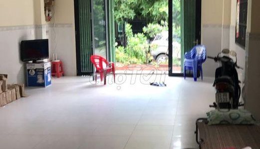 Phòng Cho Thuê Mới Xây Và Tầng Trệt Làm Văn Phòng