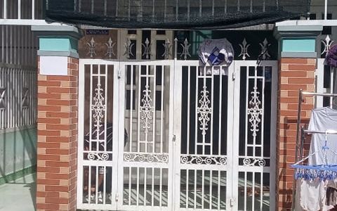 Bán Nhà Dĩ An Bình Dương Bao Sang Tên