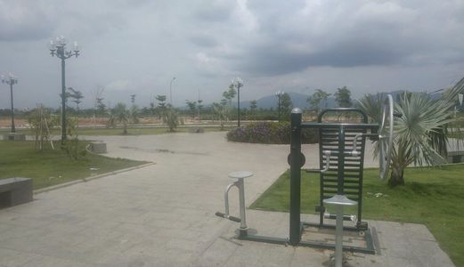 Bán Đất Tại Xã Đập Đá - Quy Nhơn Giá Chưa Đến 1 Tỷ