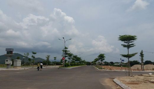 Bán Đất Tại Xã Đập Đá - Quy Nhơn Giá Chưa Đến 1 Tỷ