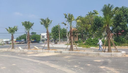 Mua Một Được Hai Với Siêu Dự Án Thuộc Khu Vực Nam Đà Nẵng