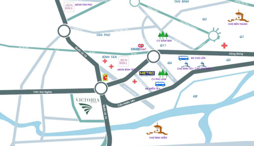 Chỉ Với 1,2 Tỷ Sỡ Hữu Ngay Căn Hộ Cao Cấp Victoria Queen. Giao Nhà Qúy Iv/2020