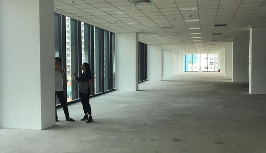 Cho Thuê Tòa Nhà Văn Phòng Hạng A – Tòa Nhà Pax Sky – Văn Phòng Số 1 Hà Nội Pkd