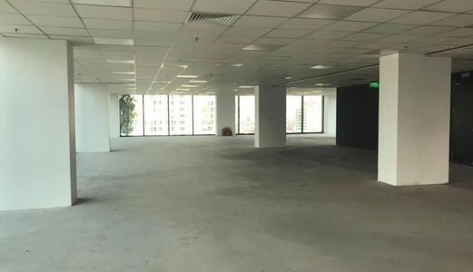 Cho Thuê Tòa Nhà Văn Phòng Hạng A – Tòa Nhà Pax Sky – Văn Phòng Số 1 Hà Nội Pkd