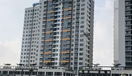 Chính Chủ Bán Căn Hộ Mizuki Gần Phú Mỹ Hưng 72M2 Giá Tốt Nhất, Nhận Nhà Ở Ngay