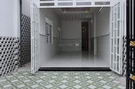 Bán Nhà Trệt Khu Dân Cư Hàng Bàng Đường Nguyễn Văn Linh, Q Ninh Kiều Tp Cần Thơ