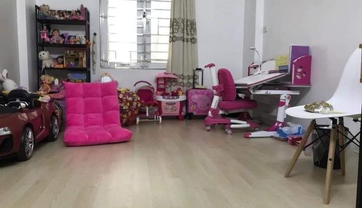 Gấp 6 Tầng Nhà Đẹp Ở Ngay , Doanh Thu 150 Triêu/năm Kim Mã 