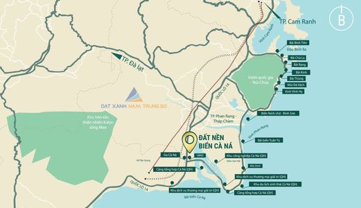 Cơ Hội Đầu Tư Tốt Nhất Cuối Năm 2019 – Đất Nền Biển Phú Yên Liền Kề Khu Resort, Khách Sạn Cao Cấp – Gia Chi 9.9Trieu/m2. Lh 0936.602.302