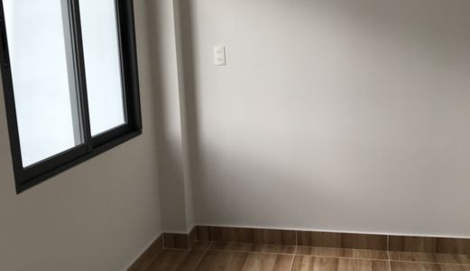 Cho Thuê Nhà Nguyên Căn Khu Công Ích Phú Mỹ . Nhà Mới Xây , Full Nt . Dt 4X18M. 4Pn. Giá 22 Tr .