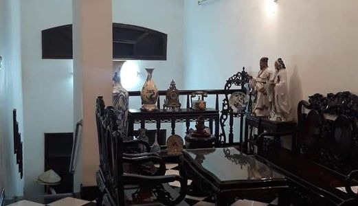 Khu Phân Lô Phố Vọng,Gara Oto,Kinh Doanh,Trung Tâm Quận Hai Bà Trưng,45M2X 5Tầng,Giá 7.5 Tỷ,Thúy 0984 668989