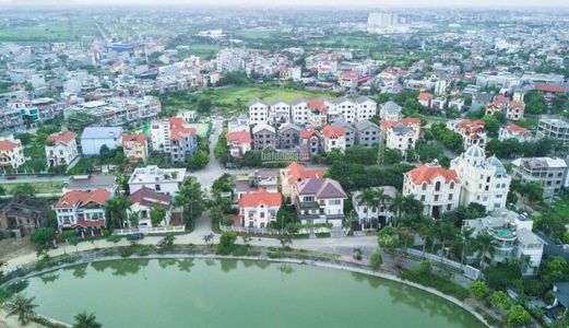 Nhà Mới 3 Tầng Pg An Đồng, Khu Trung Tâm, Đã Hoàn Thiện, View Hồ Điều Hòa