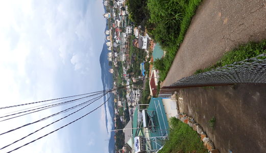 Bán Lô Đất Đống Đa - Đà Lạt View Núi Rừng Thuận Tiện Xây Khách Sạn, Nhà Nghỉ