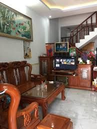 Nhà Phố Tôn Đức Thắng Ô Tô Đỗ Trước Cổng. 66M X 5Tầng Mt8M 5.5 Tỷ