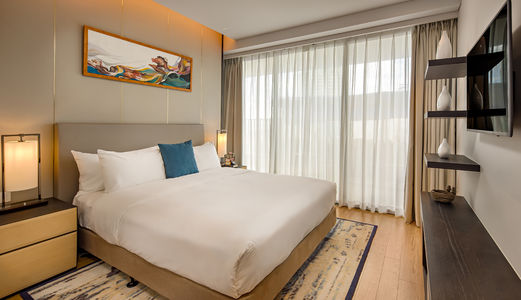 Bán Căn Hộ Mặt Biển Wyndham Soleil Ánh Dương Đà Nẵng - Trực Tiếp Từ Cđt - 0898.310.973