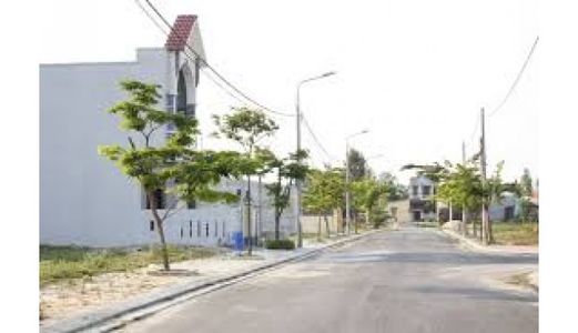 550 Triệu? Có Ngay 1 Lô Đất Khu Dân Cư Bella Vista Khu Đô Thị Tây Bắc Củ Chi, Sổ Hồng Riêng, Lh: 0903134286