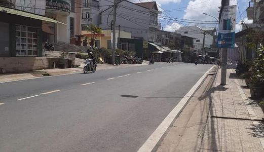 Cần Bán Nhà Ngô Quyền - Phường 6- Tp.Đà Lạt