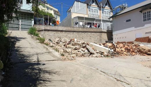 Đất Khu Quy Hoạch An Sơn - Tp. Đà Lạt