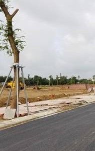 Chỉ 500Tr Có Ngay Lô Đất Cách Trung Tâm Sài Gòn 30 Phút Mà Không Lo Ô Nhiễm Không Khí