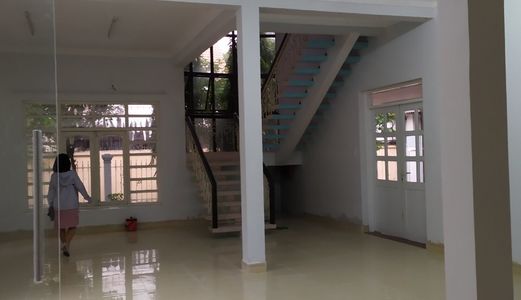 Nhà Phố Khu An Phú - An Khánh, Nhà Trống Mới 80M2 - 45Tr/ Tháng 