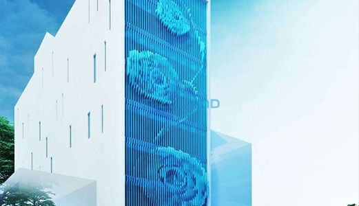 Mặt Tiền Đinh Tiên Hoàng, P. Đa Kao, Quận 1. Giá 27 Tỷ _Hđt 80Triệu
