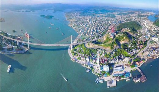  Chính Chủ Gửi Bán 1 Số Ô Đất Dự Án Hà Khánh A Mở Rộng- Ngay Gần Trung Tâm Tp Hạ Long  