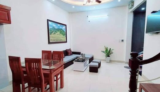 Sốc Thị Trường Bán Nhà Gấp, Giá Cả Hợp Lý Ở Khương Trung, Thanh Xuân, 32M2,giá 2 Tỷ 25.