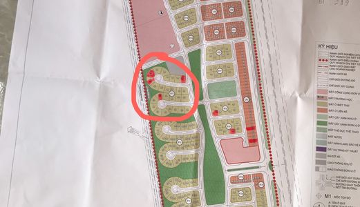 Bán Lô Góc Biệt Thự Vip Dự Án Hà Đô Charm Villas, An Thượng, Hoài Đức, Giá 32Tr/m2. Lh 0971773082