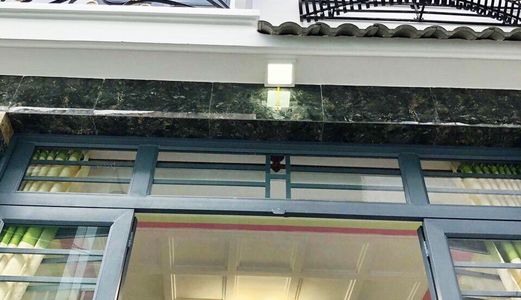 Bán Nhà Hẻm 160 Nguyễn Văn Quỳ . Dt 4X7M. Trệt , Lửng , Lầu ,2Pn. Giá 2.75 Tỷ .