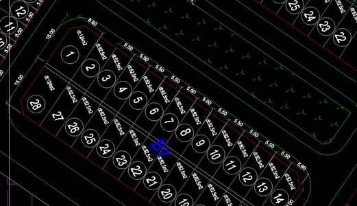 Chính Chủ Bán Ô Đất Nhà Ống Vựng Đâng Quay Vườn Hoa 
