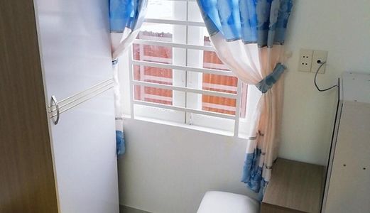 Tôi Chính Chủ Bán Nhà 4X10M Đường Nguyễn Thị Tú , Bình Hưng Hòa B , Bình Tân