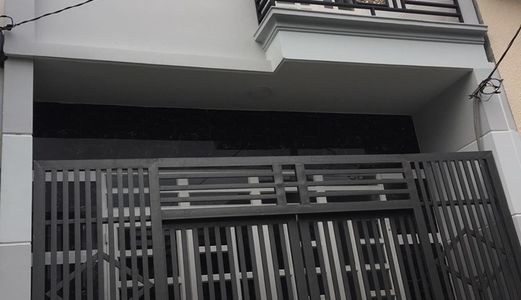 Tôi Chính Chủ Bán Nhà 4X10M Đường Nguyễn Thị Tú , Bình Hưng Hòa B , Bình Tân