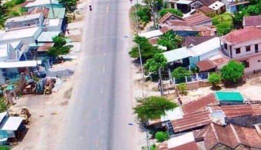 Chính Chủ Kẹt Tiền Cần Bán Gấp Lô Đất Full Thổ Cư Ở Đường Thái Khang, Phước Đồng Giá Cực Rẻ ... Với Dt 97M2 ... Giá Chỉ 910Tr... Đường 6M.. Ngay Mặt Tiền Đường 16M