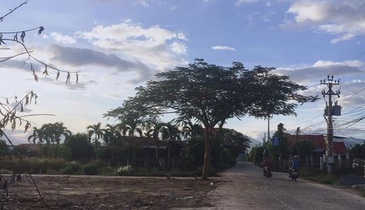 Cần Bán Nhanh Lô Đất Full Thổ Cư Huỳnh Thúc Kháng - Diên Toàn...mt Đường 20M Cách Vng Chỉ 60M   .