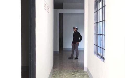 Cần Tiền Bán Nhà Giá Rẻ Ngay Tân Thới Nhì - Hóc Môn. Nhà Mới Vào Ở Liền. Đường Trước Nhà 6M, (4X22) 1Tỷ 400. Lh 0777465627