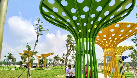 Dự Án Đức Phát 3 Trong Tầm Ngắm Của Các Nhà Đầu Tư Thông Thái