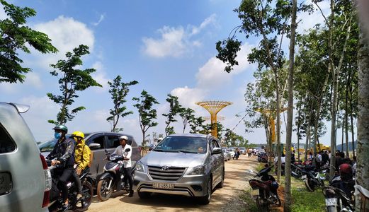 Dự Án Đức Phát 3 Trong Tầm Ngắm Của Các Nhà Đầu Tư Thông Thái