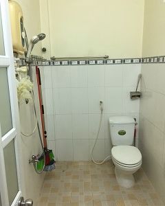 Nhà Chính Chủ Tttp, Nha Trang ,cần Cho Thuê Lâu Dài, Gần Chợ Đầm P. Vạn Thắng, Tp Nha Trang