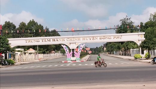 Đất Nền Phân Lô Giá Rẻ Sổ Sẳn Sang Tên Trong Ngày