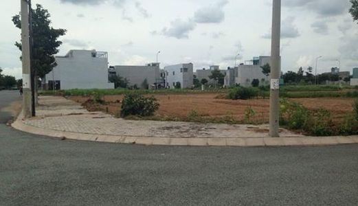 Đất Nền Quốc Lộ 13 Bình Dương Giá 579 Triệu Thổ Cư