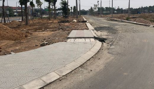 Siêu Dự Án Vùng Ven Đà Nẵng, Giá Cực Rẻ