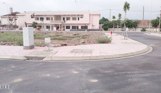 Đất Gần Khu Dân Cư Việt Sing 68M2