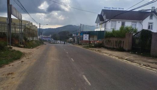 Cần Bán Gấp Đất An Sơn- Phường 4- Tp.đà Lạt