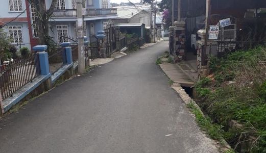 Cần Bán Gấp Đất Lữ Gia- Phường 9- Tp.Đà Lạt