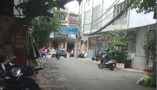 Cần Tiền Bán Nhà Gấp Hẻm Xe Hơi Né Nhau ,80M2, Giá ~18.5 Tỷ Thương Lượng