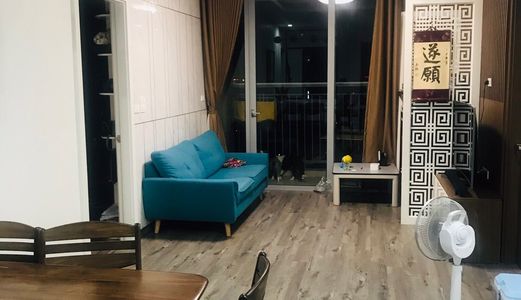 Bán Căn 12B.07 Toà A2 Vinhomes Gardenia, Nam Từ Liêm, Hà Nội