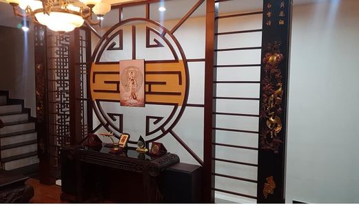 Bán Nhà Lê Đức Thọ, Cầu Giấy, Thang Máy, Diện tích 74 m2, 6 Tầng, Mặt tiền 6m, Giá 14 Tỷ