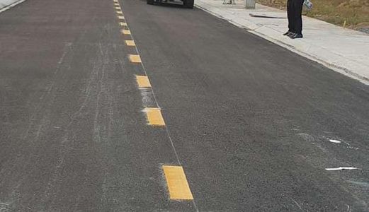 Bán Đất Thổ Cư Của Dân Phân Lô Ngay Mặt Đường Nguyễn Thị Lắng – Phước Vĩnh An – Củ Chi Diện Tích 100M2 Giá 1,1 Tỷ