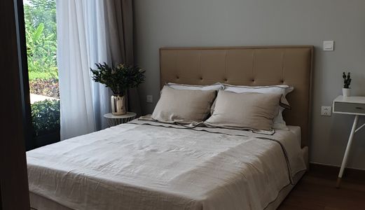 Mở Bán Đợt Cuối Dự Án Căn Hộ Cao Cấp Eco Green Tại Mặt Tiền Nguyễn Văn Linh - Quận 7