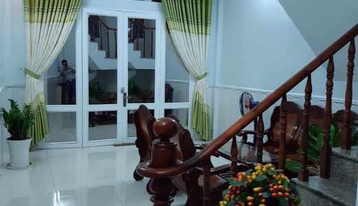 Cần Bán Nhà Trần Văn Quang P.10 Q. Tân Bình, Dt 45M2 Giá 4.7 Tỷ.