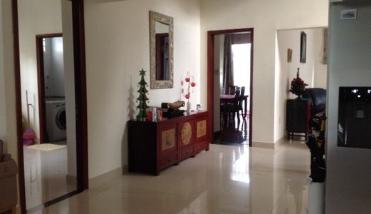 Cho Thuê 3 Căn Nhà Mặt Tiền Liền Kề Đường Võ Văn Ngân Thủ Đức.